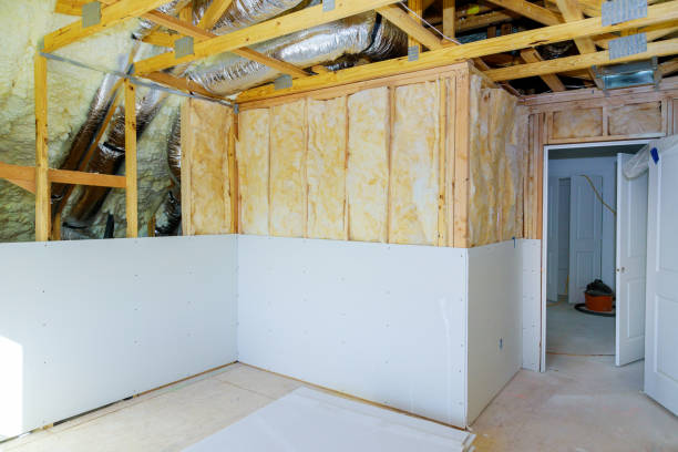 Best Types of Insulation in Nederland, CO