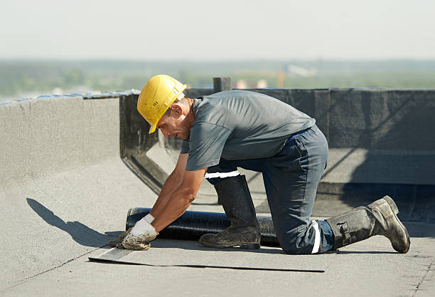Best Insulation for Specific Applications in Nederland, CO